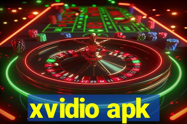 xvidio apk